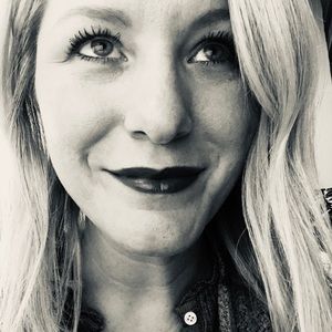 Meet your Posher, Allie